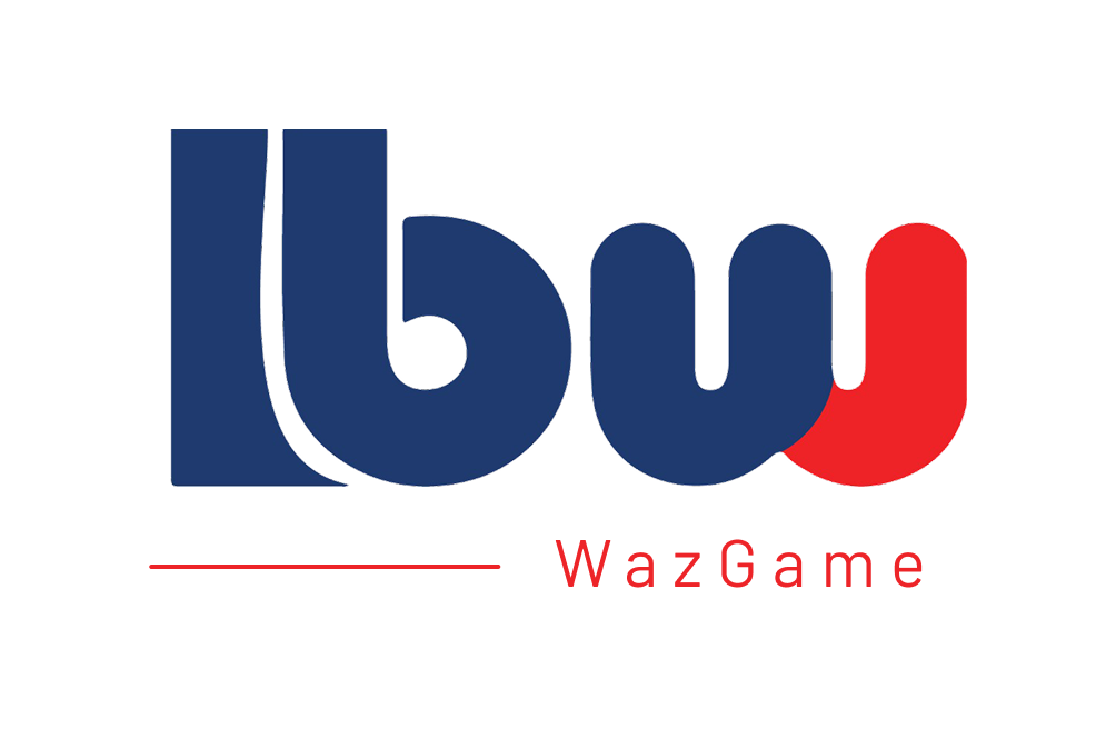 Plateforme de jeux de tombola LBW-WAZGAME